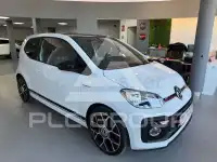 2018 Volkswagen Up