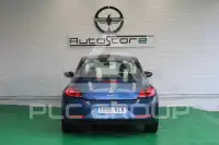 2018 Volkswagen BEETLE
