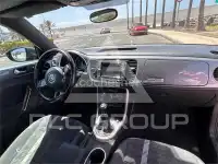 2018 Volkswagen BEETLE