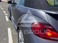 2018 Volkswagen BEETLE