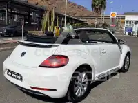 2018 Volkswagen BEETLE