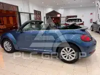 2018 Volkswagen BEETLE