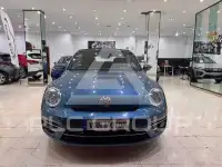 2018 Volkswagen BEETLE