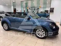 2018 Volkswagen BEETLE