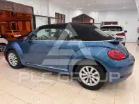 2018 Volkswagen BEETLE