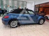 2018 Volkswagen BEETLE