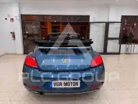 2018 Volkswagen BEETLE