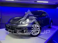 2018 Volkswagen BEETLE