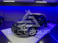 2018 Volkswagen BEETLE