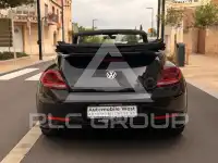 2018 Volkswagen BEETLE