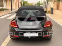 2018 Volkswagen BEETLE