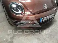 2018 Volkswagen BEETLE