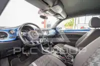 2018 Volkswagen BEETLE