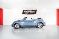 2018 Volkswagen BEETLE