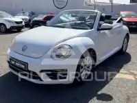 2018 Volkswagen BEETLE