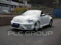 2018 Volkswagen BEETLE
