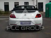 2018 Volkswagen BEETLE