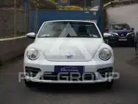 2018 Volkswagen BEETLE
