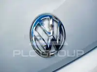 2018 Volkswagen BEETLE