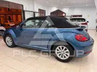 2018 Volkswagen BEETLE