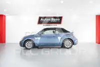 2018 Volkswagen BEETLE