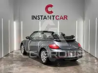 2018 Volkswagen BEETLE