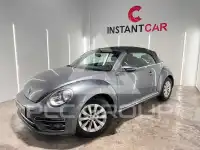 2018 Volkswagen BEETLE