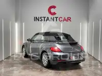 2018 Volkswagen BEETLE