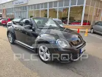 2018 Volkswagen BEETLE