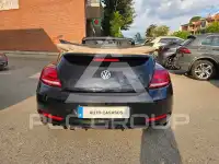 2018 Volkswagen BEETLE