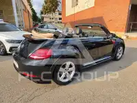2018 Volkswagen BEETLE