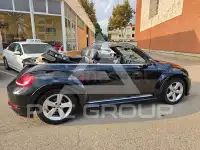 2018 Volkswagen BEETLE