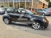 2018 Volkswagen BEETLE