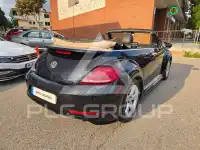 2018 Volkswagen BEETLE