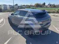 2018 Land Rover range rover evoque