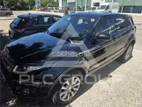 2018 Land Rover range rover evoque
