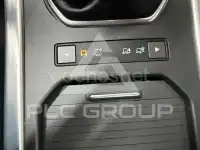 2018 Land Rover range rover evoque