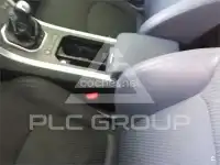 2018 Land Rover range rover evoque