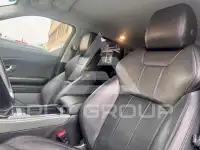 2018 Land Rover range rover evoque