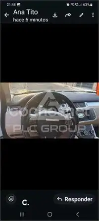 2018 Land Rover range rover evoque