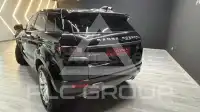 2018 Land Rover range rover evoque