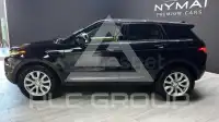 2018 Land Rover range rover evoque