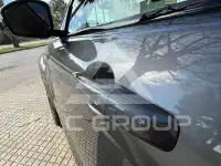 2018 Land Rover range rover evoque
