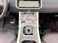 2018 Land Rover range rover evoque