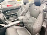 2018 Land Rover range rover evoque