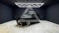 2018 Land Rover range rover evoque