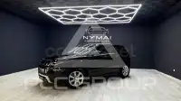 2018 Land Rover range rover evoque