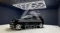 2018 Land Rover range rover evoque