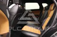 2018 Land Rover range rover evoque