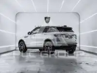 2018 Land Rover range rover evoque
